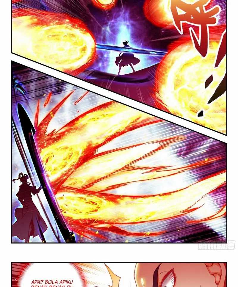 Heavenly Beads Master Chapter 78 Gambar 5